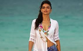 Deepika Padukone